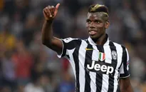 Chuyển nhượng 24/5: Man City đấu Barca và Real vì Pogba