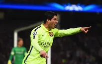 Đội hình tiêu biểu lượt đi vòng 1/8 Champions League