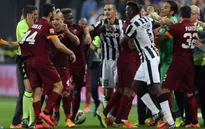 AS Roma – Juventus: “Còn nước”, Giallorossi có đủ sức “tát”?