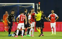 Arsenal - Dinamo Zagreb: Rộng cửa về... Europa League (2h45, 25/11)