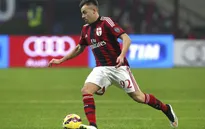 Sao trẻ Milan mừng rỡ vì được Arsenal quan tâm