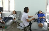 Các địa phương hưởng ứng Ngày toàn dân hiến máu tình nguyện