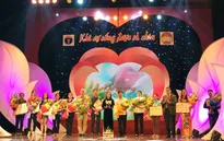 Bộ trưởng Bộ Y tế đăng ký hiến tặng mô, tạng