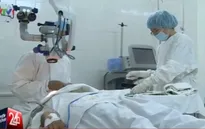 Hiến tạng - Nghĩa cử đẹp cứu sống nhiều người