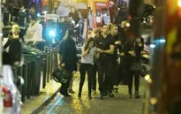 Khủng bố kinh hoàng tại Paris: Cảnh sát xác định được danh tính tên khủng bố đầu tiên