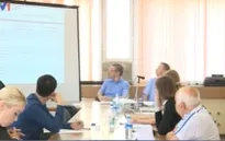Hội thảo bàn tròn FTA giữa Việt Nam và Liên minh Kinh tế Á - Âu