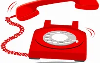 Hơn 50% cuộc gọi đường dây nóng bức xúc về giao tiếp của nhân viên y tế
