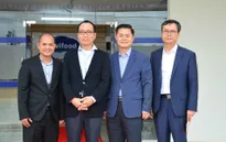 Tập đoàn Hyundai chuẩn bị đầu tư vào nông nghiệp Việt Nam