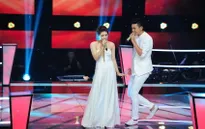 Giọng hát Việt 2015: Đàm Vĩnh Hưng mang "kỷ niệm tình yêu" với Mỹ Tâm lên sân khấu