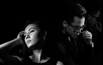Phương Linh - Hà Anh Tuấn tung single hát đôi “Giọt buồn để lại”