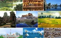 Du lịch Việt Nam sẽ được quảng bá trên Travel Channel