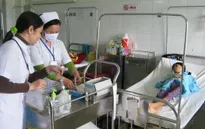 Bảo hiểm y tế - Điểm tựa cho bệnh nhân nghèo