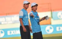 Dự kiến danh sách trợ lý cho HLV Miura tại U23 và ĐTQG Việt Nam