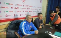 HLV Graechen: "Đừng đánh giá Công Phượng cao hơn những cầu thủ khác"