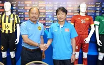 HLV Miura xem cuộc đối đầu với Olympic Malaysia mang tính sống còn