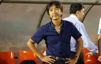 HLV Miura đặt mục tiêu ngôi đầu bảng tại SEA Games 28