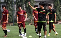 Lịch thi đấu SEA Games thuận lợi, HLV Miura kịp trở về dẫn dắt ĐTQG
