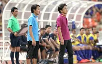 HLV Miura vẫn lạc quan với mục tiêu giành vé dự VCK Asian Cup