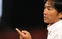 Bật mí bí quyết rèn thể lực của HLV Toshiya Miura
