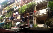 Người dân tự chọn chủ đầu tư cải tạo chung cư: Còn vướng mắc!