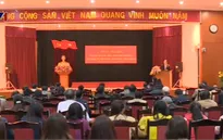 Hội nghị Báo cáo viên các tỉnh, thành phố phía Bắc