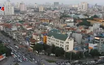 Hà Nội cần tận dụng lợi thế khi tham gia cộng đồng kinh tế ASEAN