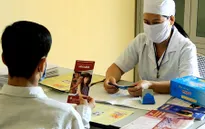 Nhiều người nhiễm HIV/AIDS chưa có BHYT