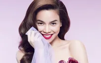 Hồ Ngọc Hà hứa hẹn sẽ bùng nổ tại Liveshow Bài hát yêu thích tháng 8
