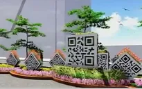 Đường hoa Tết Ất Mùi 2015: Lần đầu có mã hiệu hoa