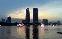Đà Nẵng sẵn sàng cho đại tiệc pháo hoa