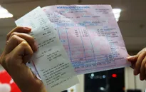 Thí điểm hóa đơn điện tử tại 200 doanh nghiệp