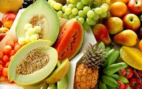 8 thực phẩm mùa hè tốt cho da