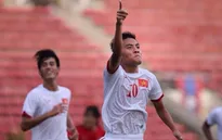 Giành thắng lợi 6 sao trước Singapore, U19 Việt Nam tràn đầy cơ hội đi tiếp