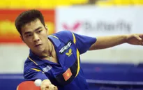 ĐT bóng bàn Việt Nam thi đấu nội bộ để giành suất dự SEA Games 28