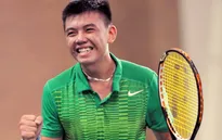 Lý Hoàng Nam được miễn tham dự SEA Games 28