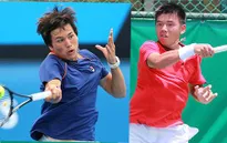 Hoàng Nam thua trận thứ 2 liên tiếp tại US Open trẻ 2015