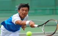Hôm nay (24/8), Lý Hoàng Nam thi đấu vòng 1 giải F28 Futures tại Ai Cập