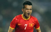 Hoàng Thịnh nói lời chia tay với Sông Lam Nghệ An