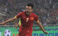 Ngô Hoàng Thịnh chính thức đầu quân cho FLC Thanh Hóa