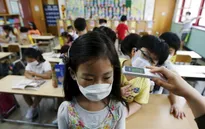 Dịch MERS gây thất thu tại Hàn Quốc