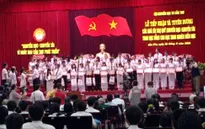 Trao 340 suất học bổng cho học sinh nghèo hiếu học