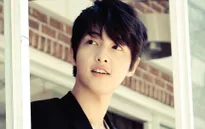 Song Joong Ki phải mất 8 tuần hồi phục vết thương