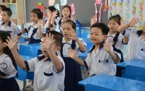 TP.HCM: Tạm thu học phí như năm học trước