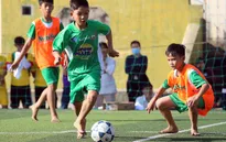 Nhu cầu dự tuyển tăng, Học viện HAGL-JMG tổ chức tuyển sinh bổ sung