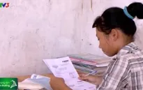 Nỗi trăn trở của cô học trò nghèo khi bước vào giảng đường đại học