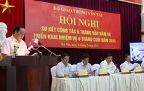 Từ nay đến cuối năm 2015, hoàn thành 59 công trình trọng điểm