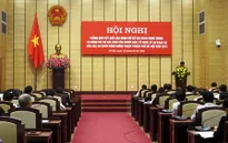 Hà Nội thuộc nhóm đứng đầu về chỉ số cải cách hành chính