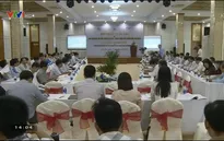 Quy hoạch đô thị thích ứng với biến đổi khí hậu