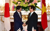 Nhật Bản tăng cường hỗ trợ Việt Nam