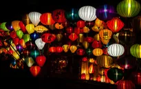 Hội An đẹp quyến rũ qua ống kính nhiếp ảnh gia Pháp